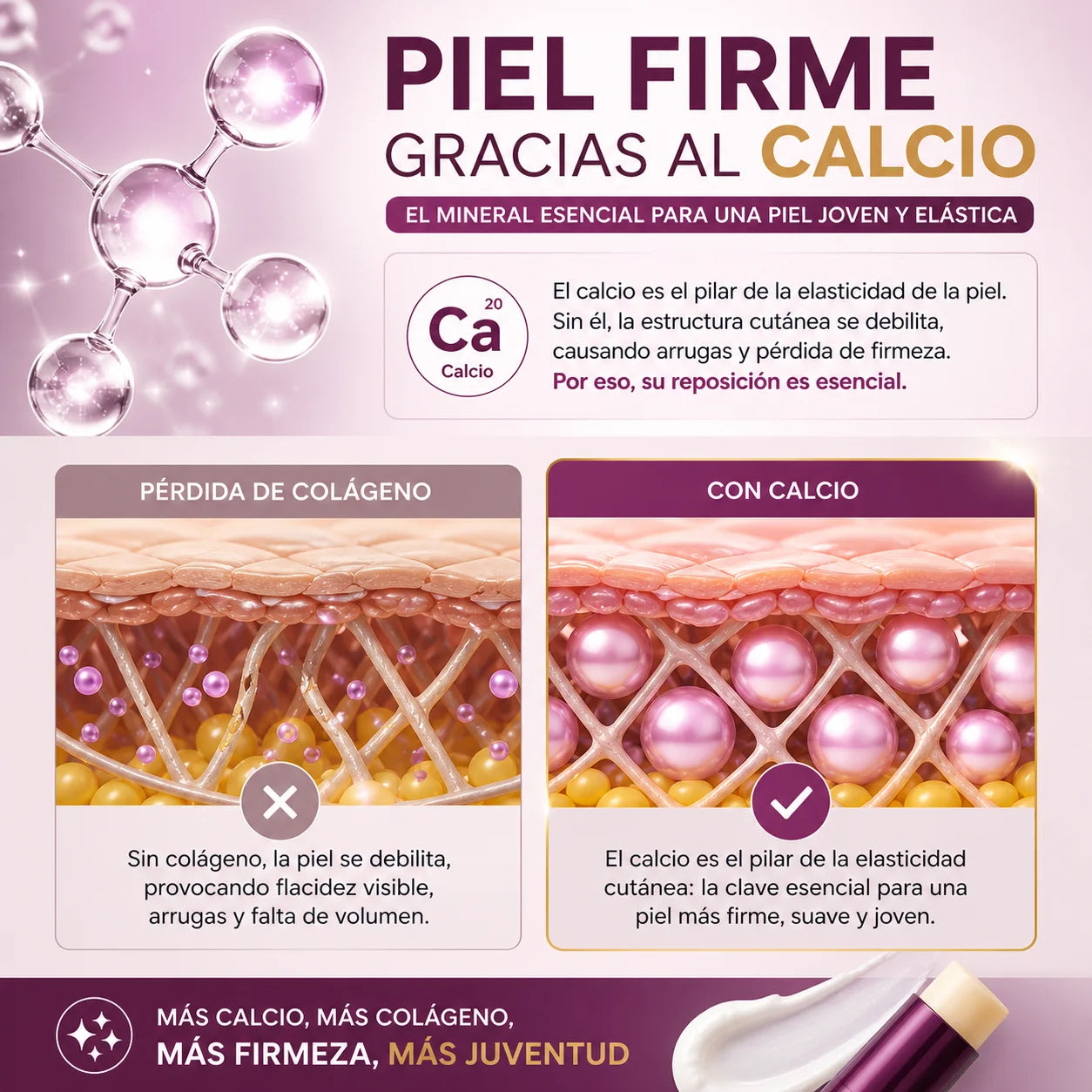 Bálsamo Dr. Melaxin – Firmeza y Efecto Lifting