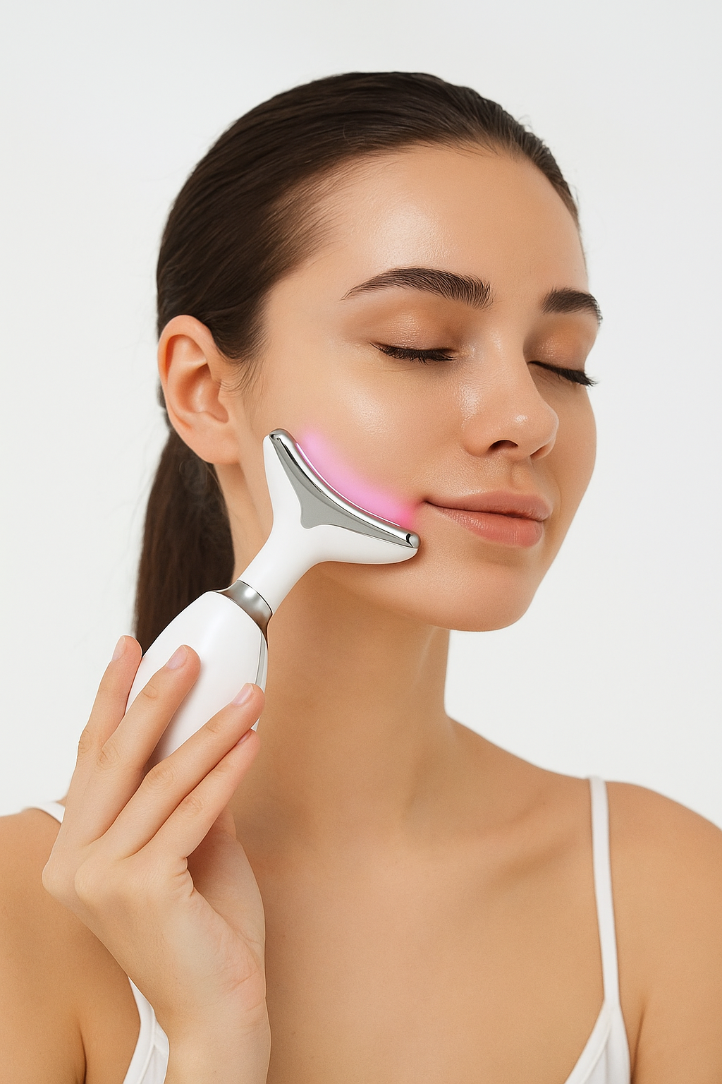 DermaLuxe™ – Dile adiós a las arrugas, luce una piel más joven