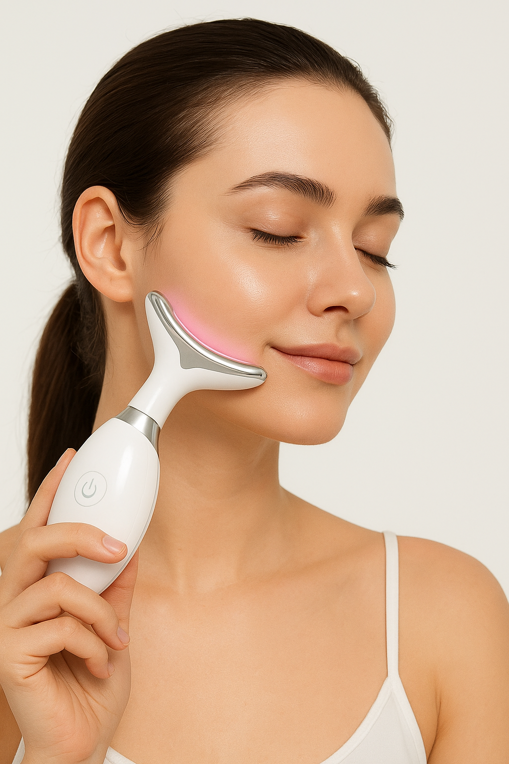 DermaLuxe™ – Dile adiós a las arrugas, luce una piel más joven