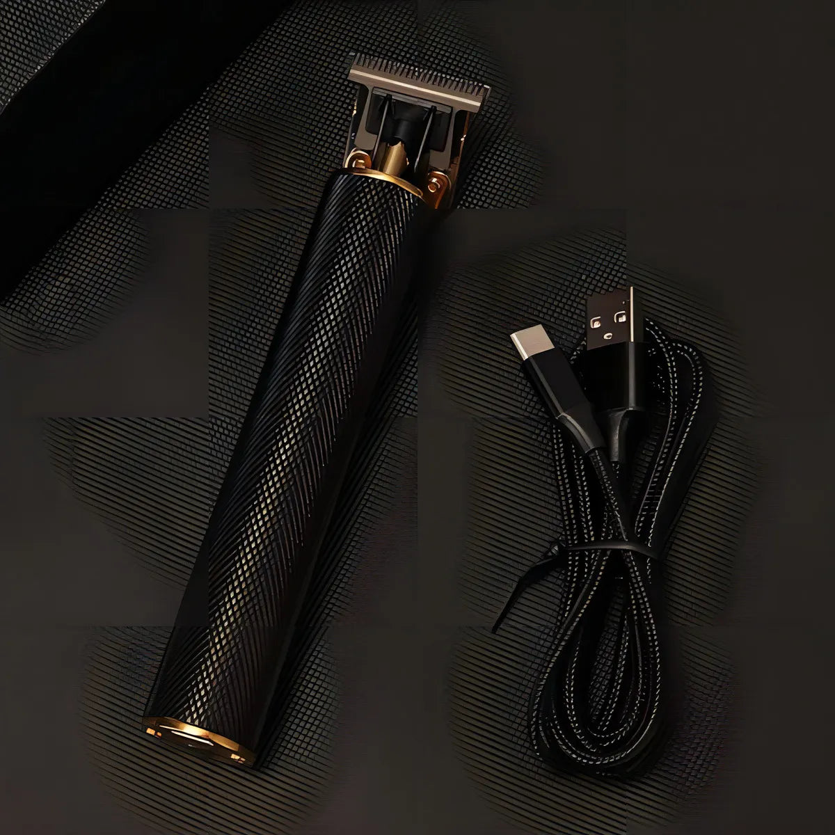 Maquinilla CortaPelo Recargable Profesional