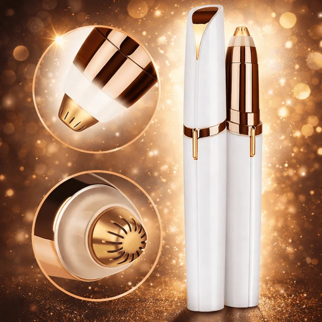 Depiladora de Sobrancelhas Finishing Touch Flawless