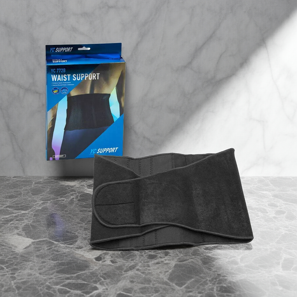 Cinto Postural Anti-Dor