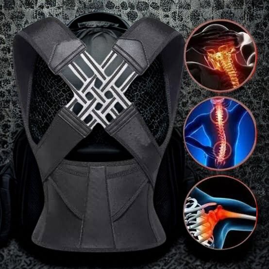 Corrector postural Pro