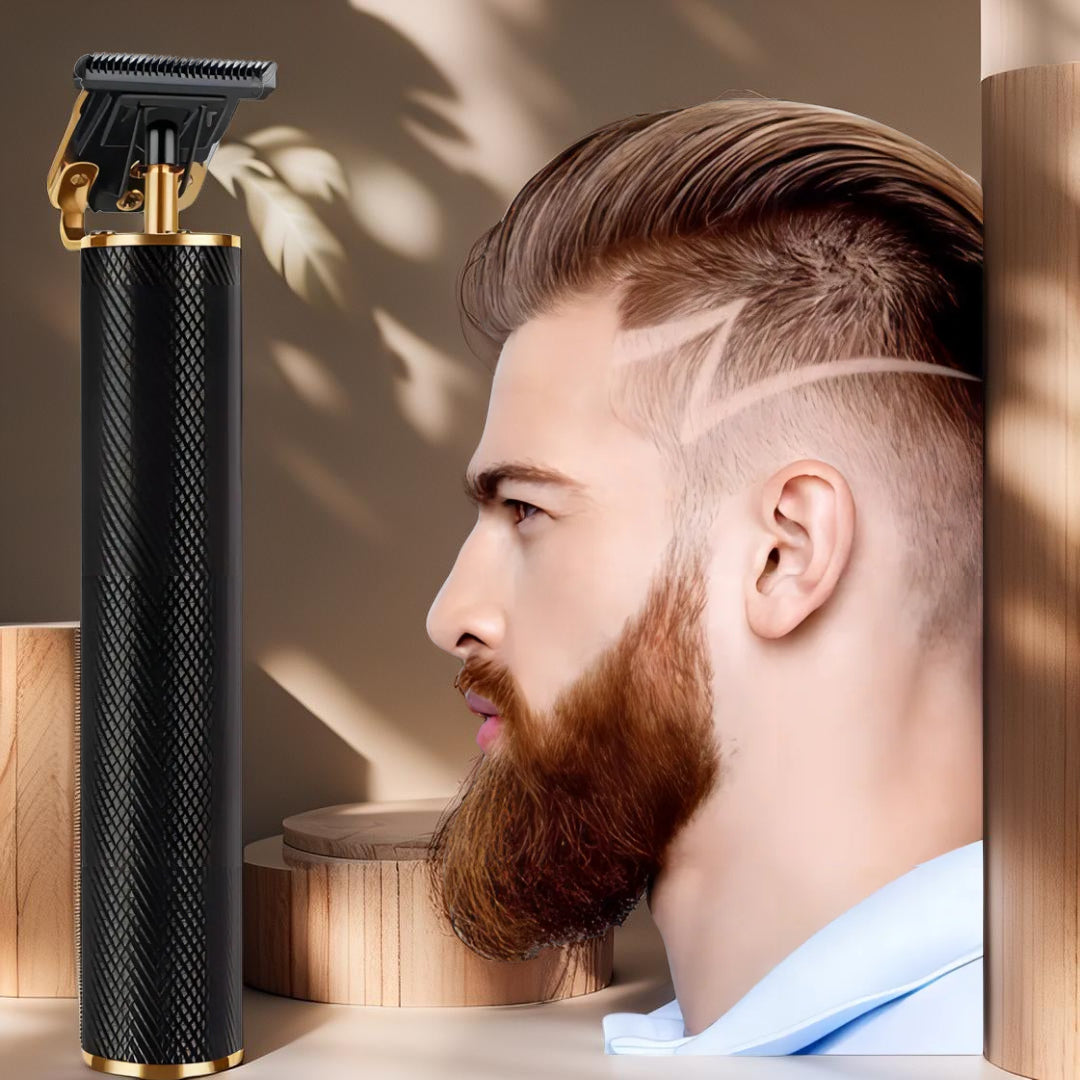 Maquinilla CortaPelo Recargable Profesional