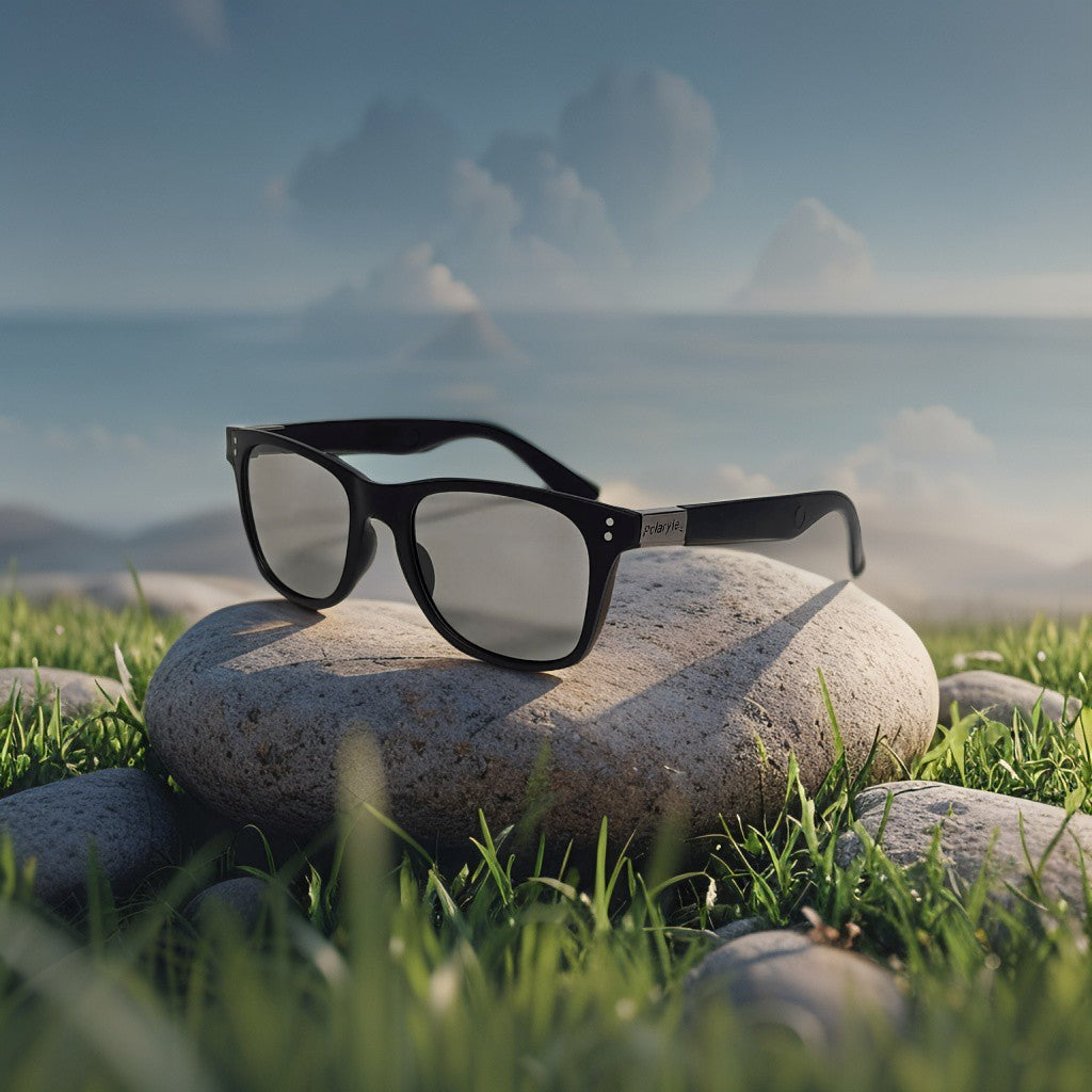 SPolaryte® Photochromic – Las Gafas de Sol Que Se Adaptan a la Luz