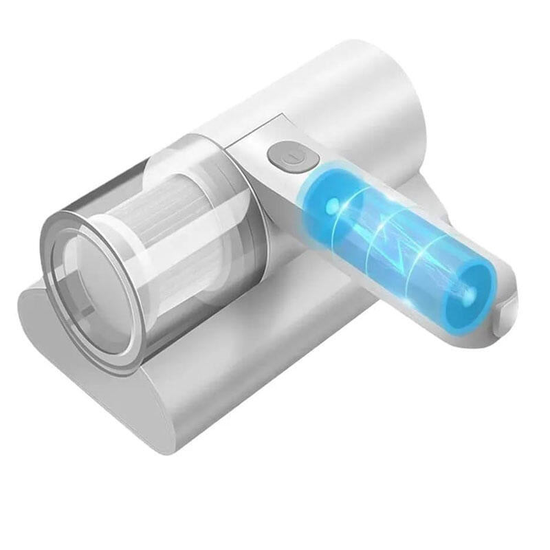 DustFree Mini Pro – Aspiradora Antiácaros Portátil 2 en 1