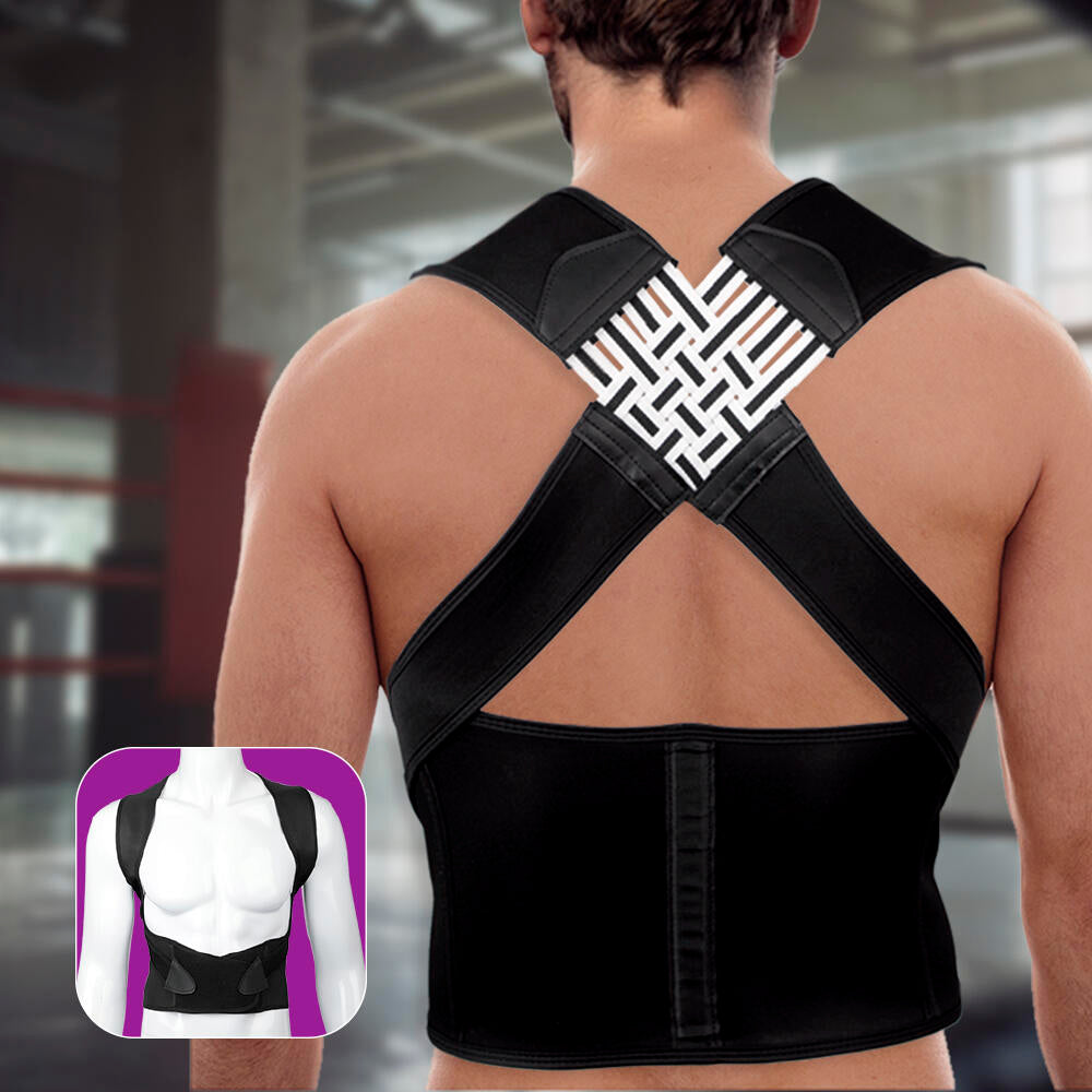 Corrector postural Pro