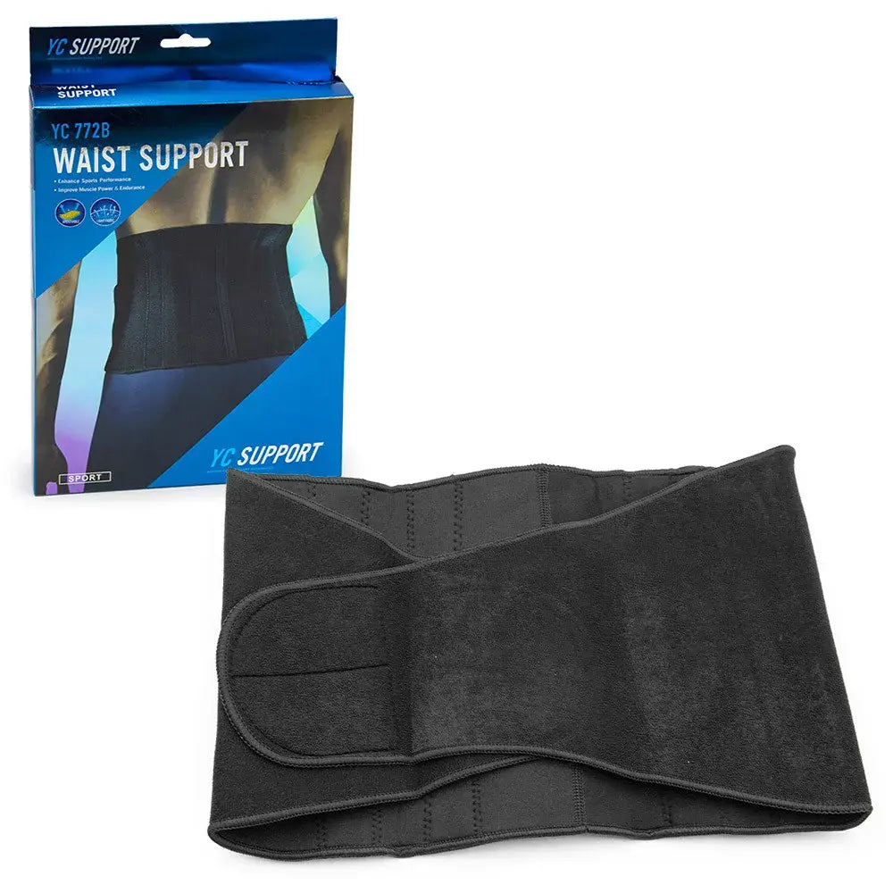 Faja Postural Anti-Dolor