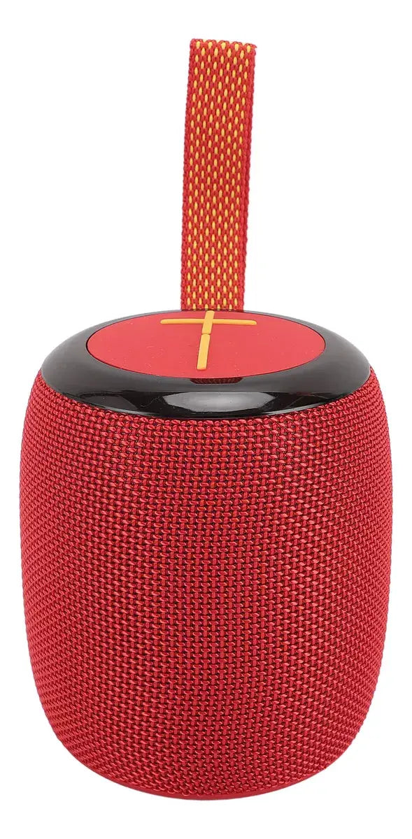 Altavoz Bluetooth 5.3 RGB – Sonido y Luz para Tus Fiestas
