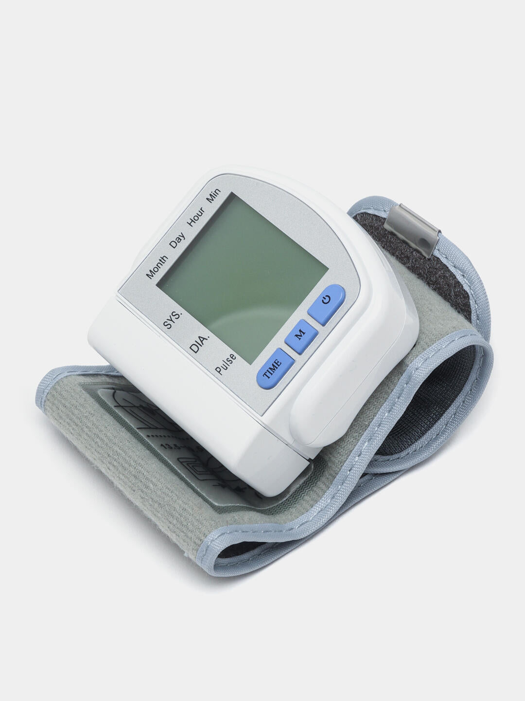 Monitor de Presión Arterial Electrónico