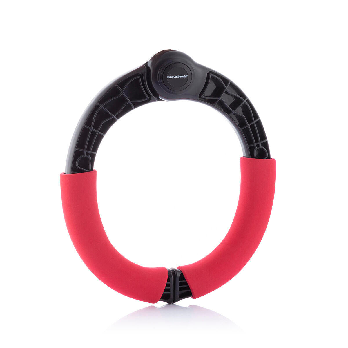 Ejercitador de Brazos con Bandas de Resistencia