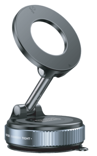 SportGrip™ O Soporte Magnético Universal para Teléfonos