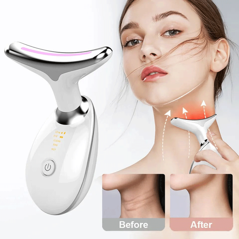 DermaLuxe™ – Dile adiós a las arrugas, luce una piel más joven