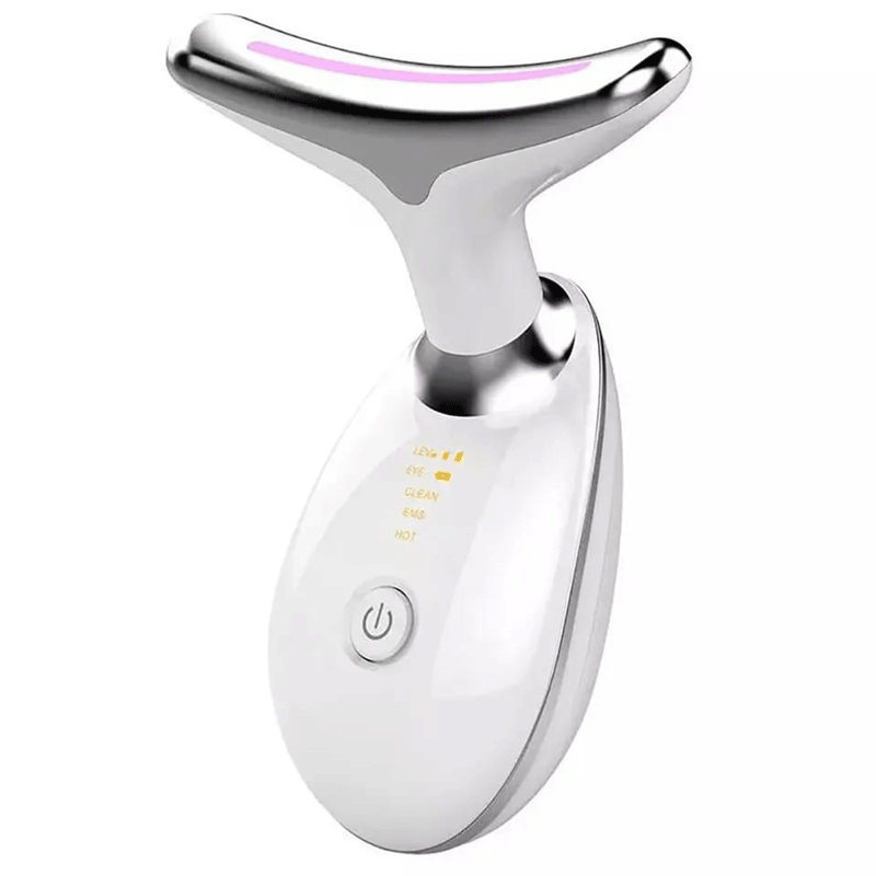 DermaLuxe™ – Dile adiós a las arrugas, luce una piel más joven