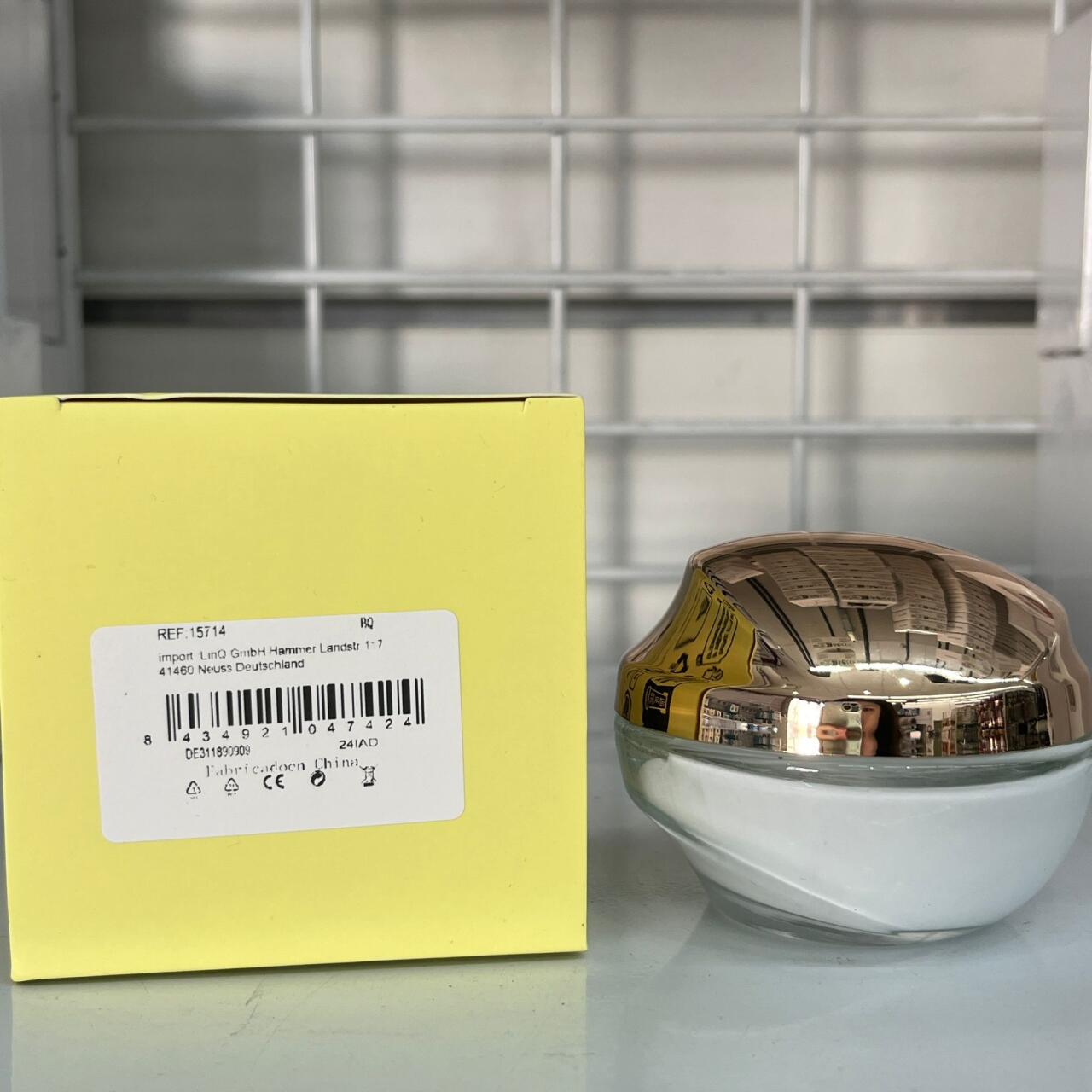 Crema Hidratante con Efecto Iluminador