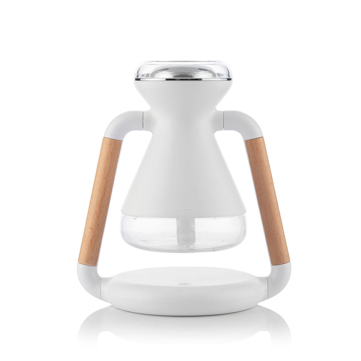 Humidificador, Difusor y Carga por Inducción