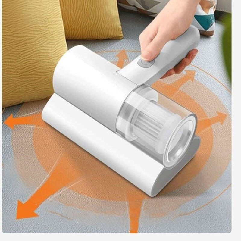 DustFree Mini Pro – Aspiradora Antiácaros Portátil 2 en 1