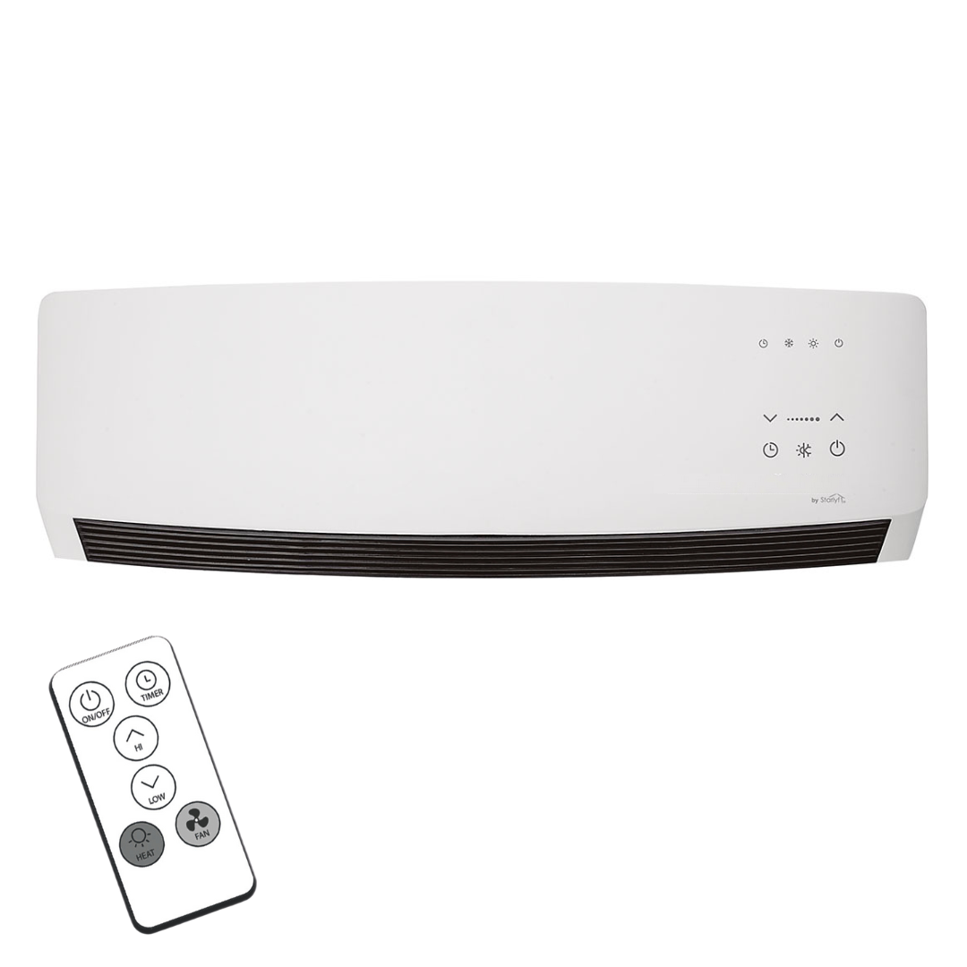 Mini Aire Acondicionado Starfly