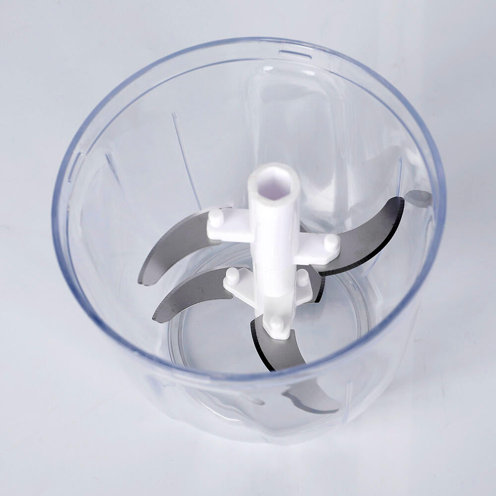 Picadora Manual Multiusos 900ml