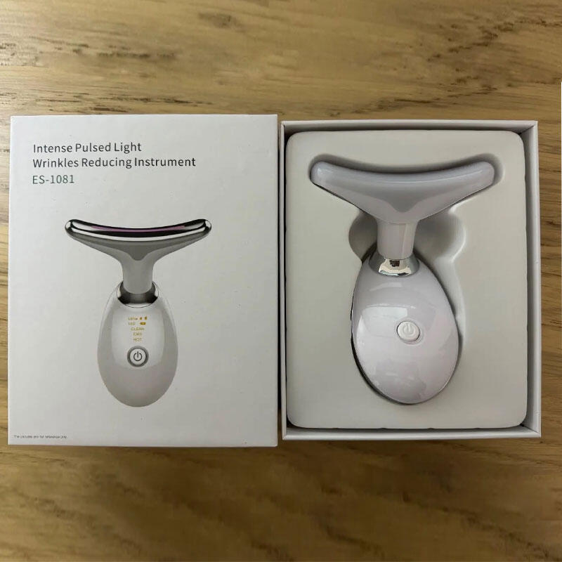 DermaLuxe™ – Dile adiós a las arrugas, luce una piel más joven