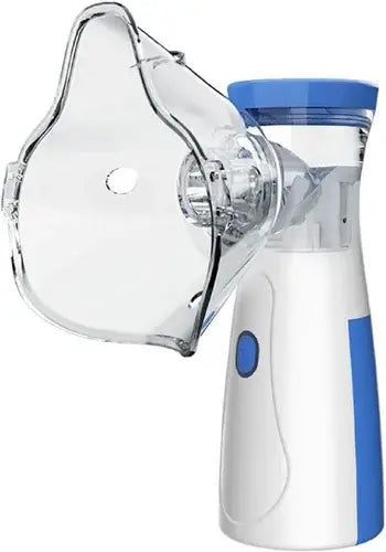 Nebulizador aresol Portátil