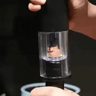 Abridor Eléctrico de Vino