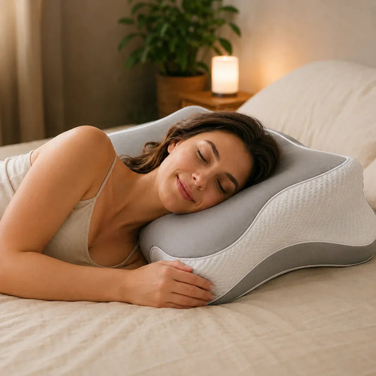 Por Qué Despiertas con Dolor Lumbar | Cómo Dormir Mejor