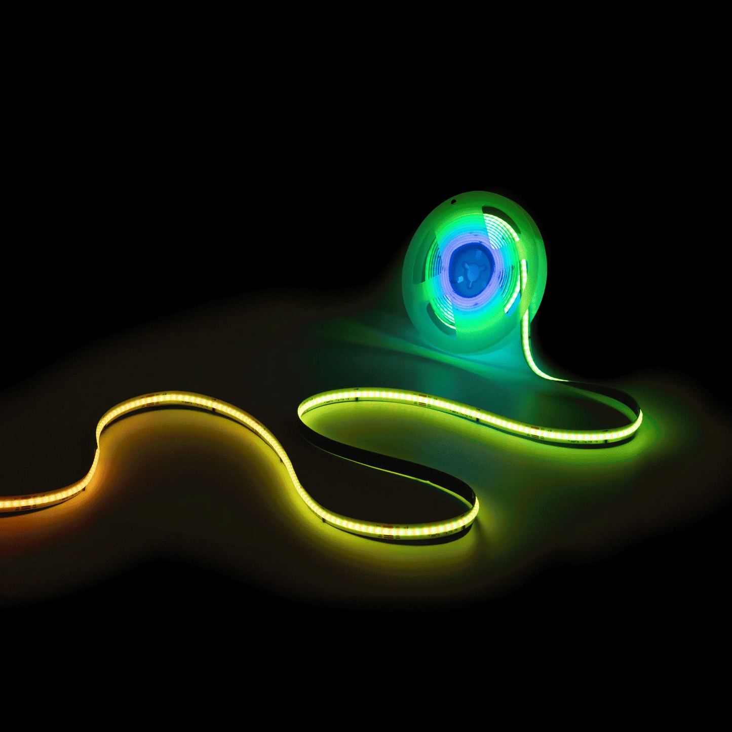 Tira Led RGB 3m