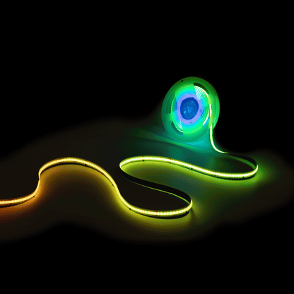 Tira Led RGB 3m