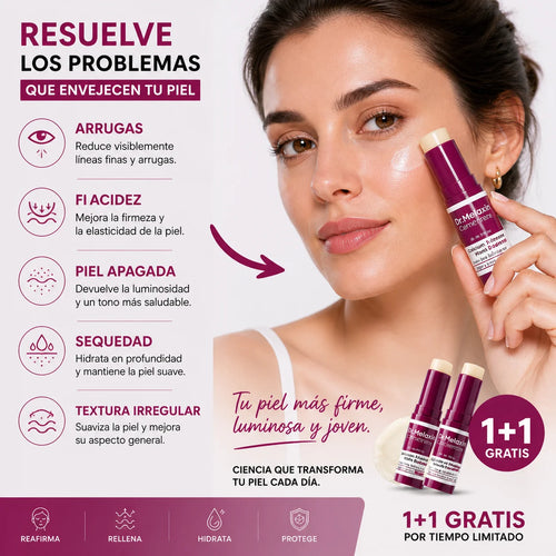 Bálsamo Dr. Melaxin – Firmeza y Efecto Lifting