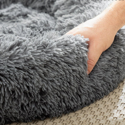 Cama Antiestresse para Animais de Estimação Bepess Ø 60 cm