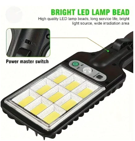 Kit Solar Total – Compra 1 y llévate 4