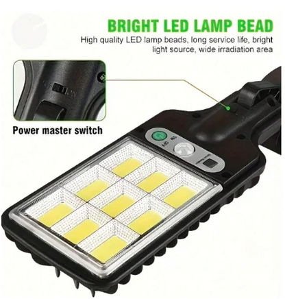 Kit Solar Total – Compra 1 y llévate 4