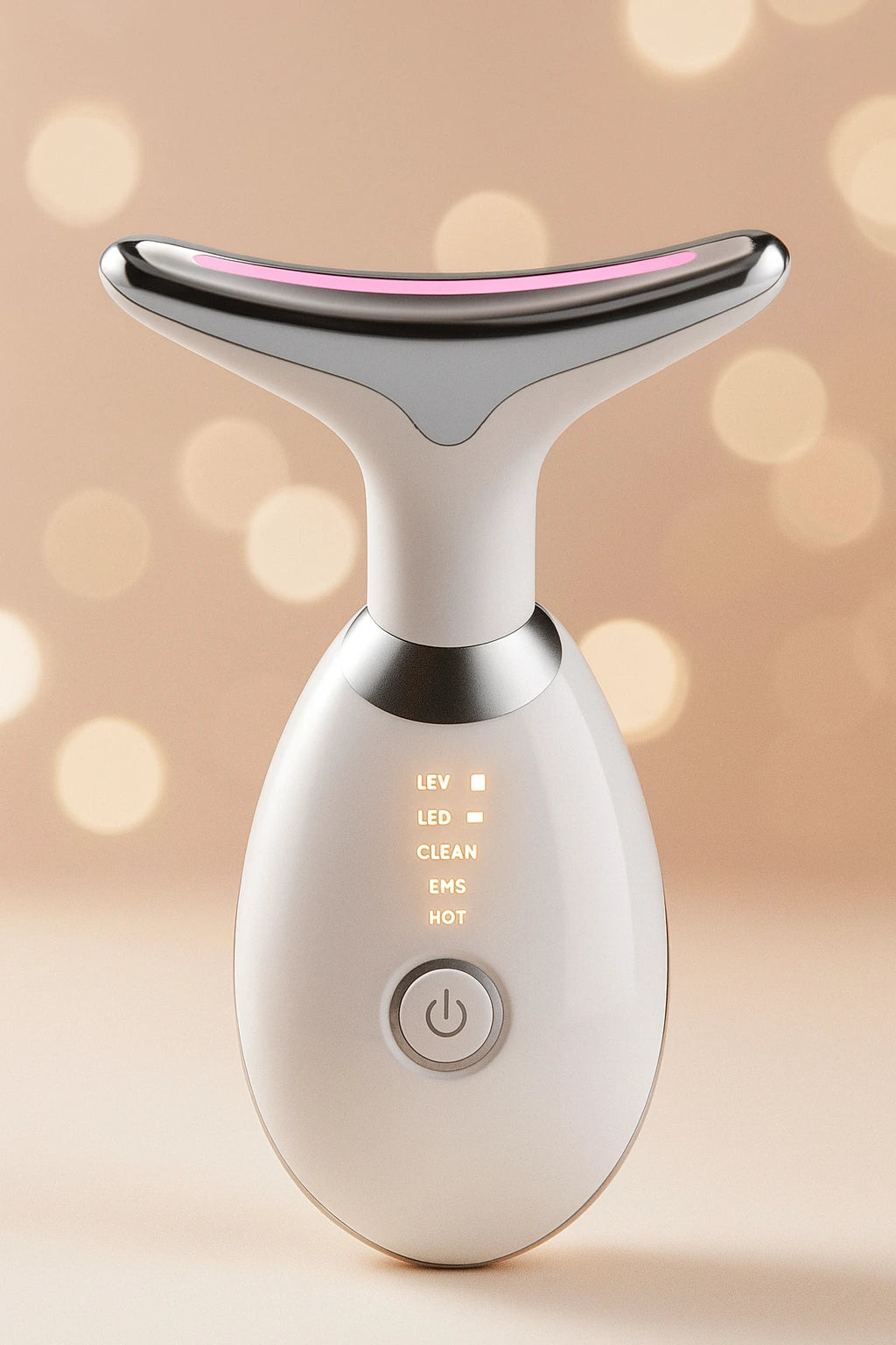 Esculpidor Facial LED 7 en 1