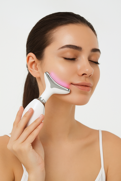 DermaLuxe™ – Dile adiós a las arrugas, luce una piel más joven