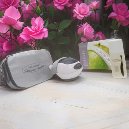 ContourSonic Pro – Cavitador Ultrasónico + Infrarrojos