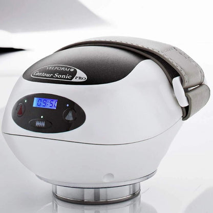 ContourSonic Pro – Cavitador Ultrasónico + Infrarrojos