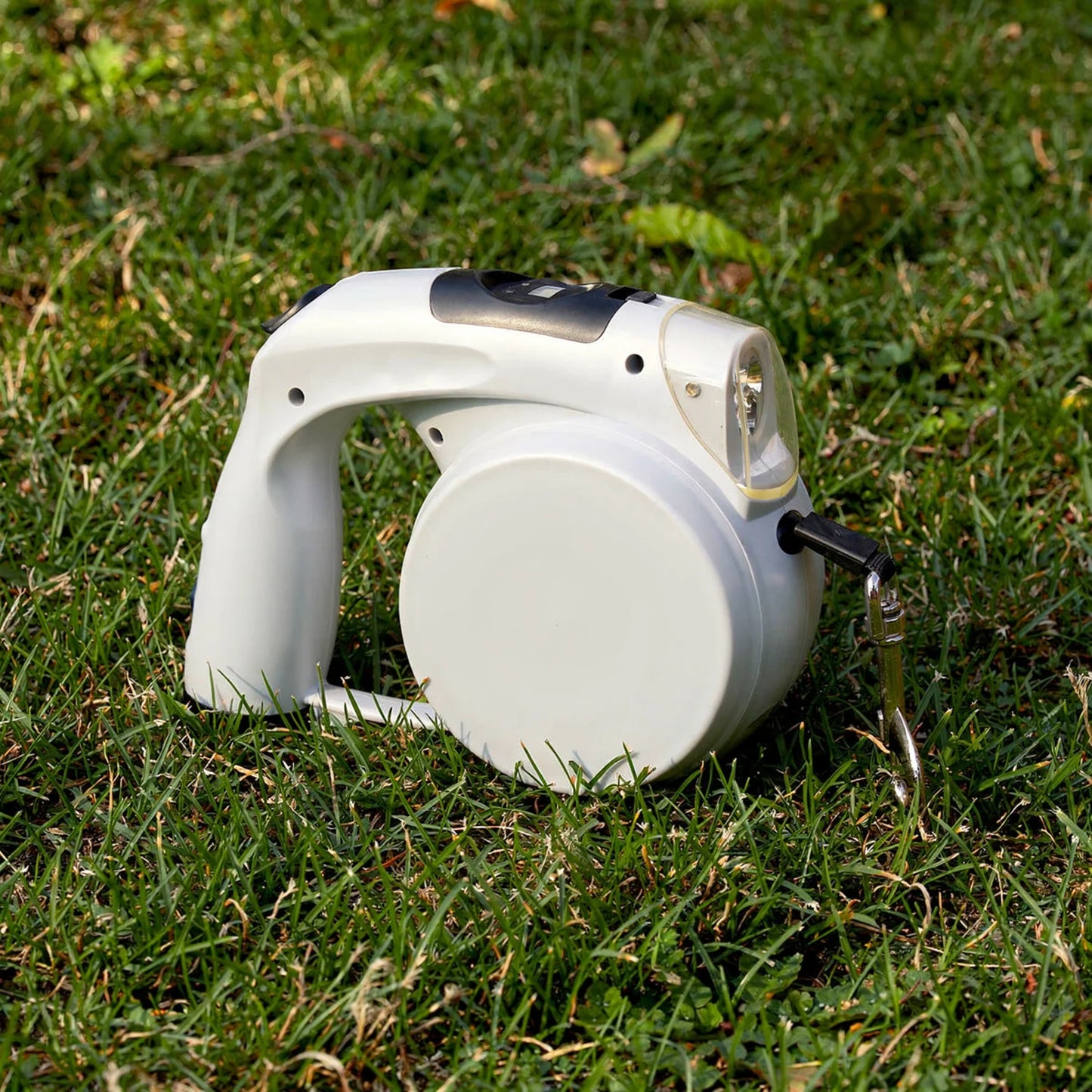 Correia Retrátil para Cães 6 em 1