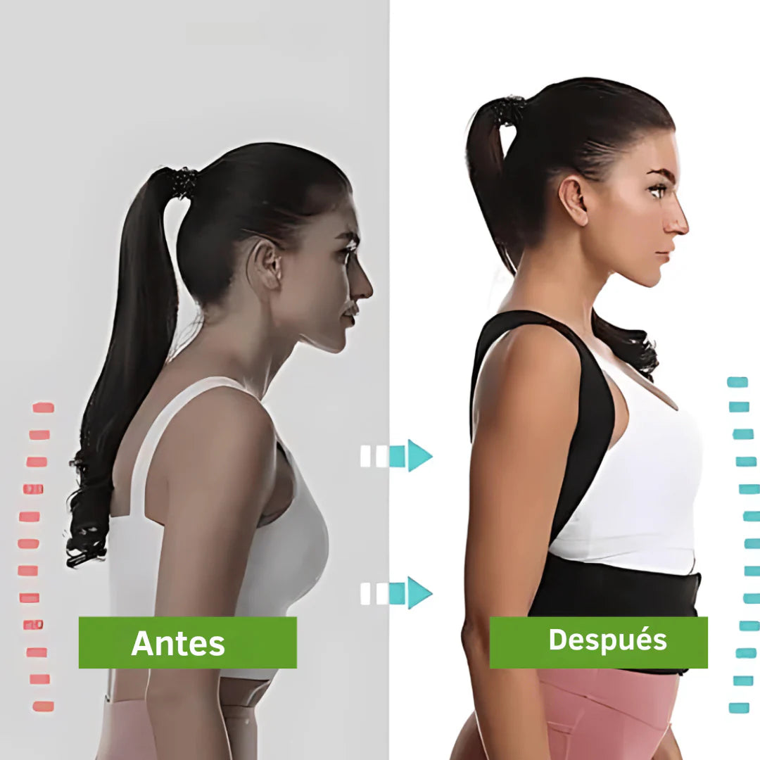 Corrector postural Pro