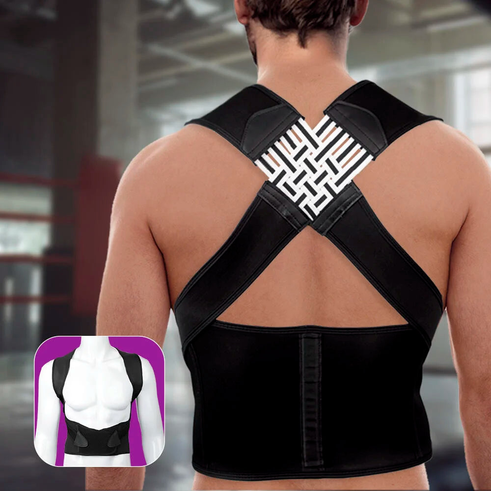 Corrector postural Pro