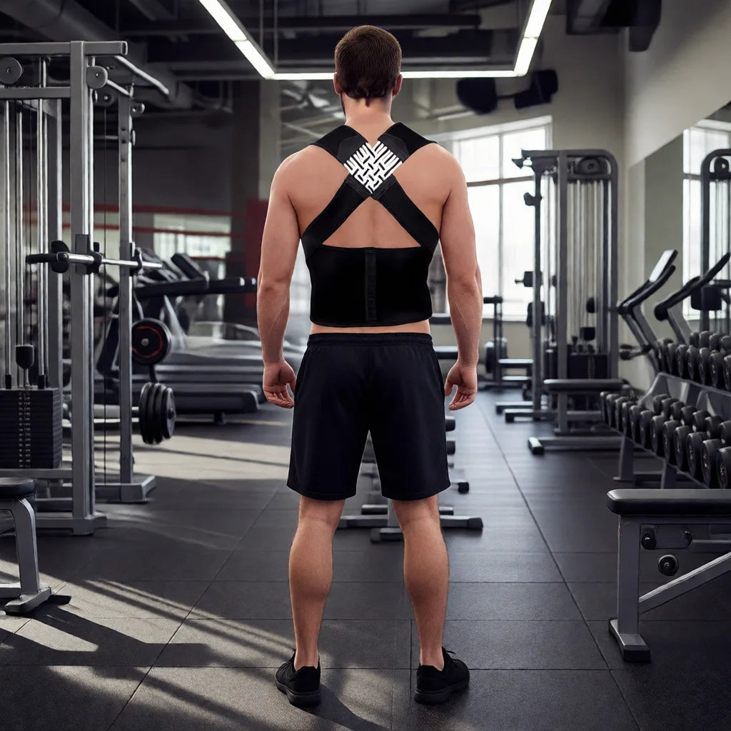 Corrector postural Pro