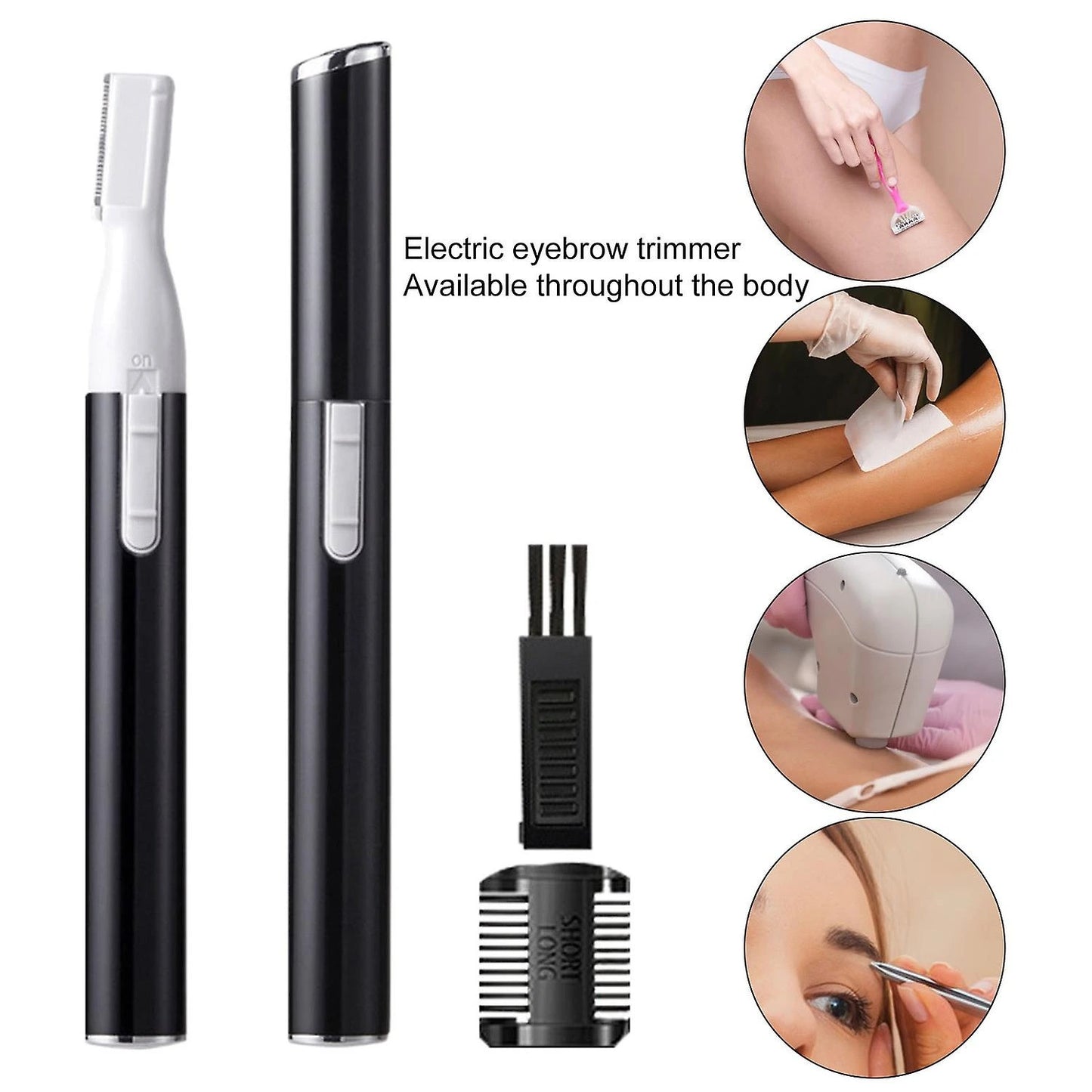 Esculpidor Facial LED 7 en 1