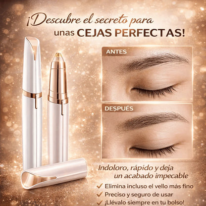 Depiladora de Sobrancelhas Finishing Touch Flawless