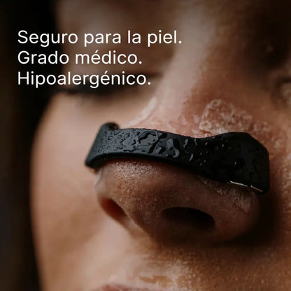 Dilatador Nasal Magnético Antirronco – Embalagem com 30 unidades