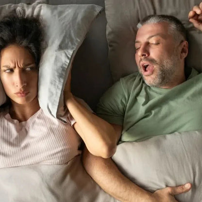 Dilatador Nasal Magnético Antirronco – Embalagem com 30 unidades