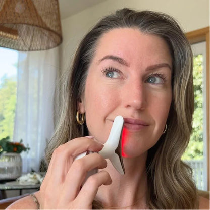 Esculpidor Facial LED 7 en 1