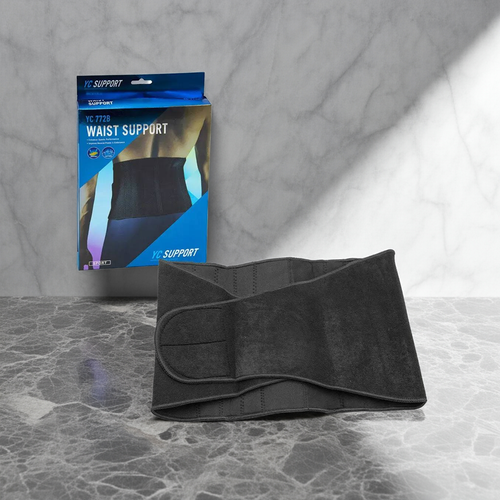 Cinto Postural Anti-Dor