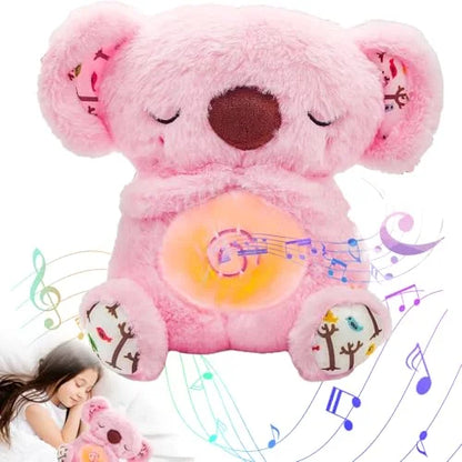 Peluche relajante que Respira