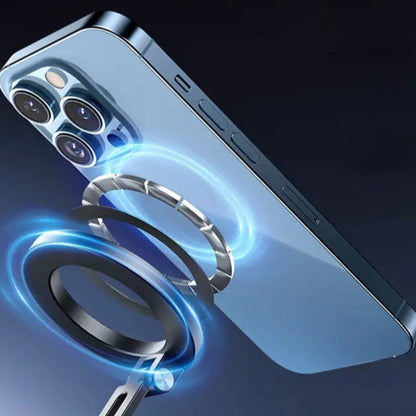 Suporte Magnético para Telemóvel
