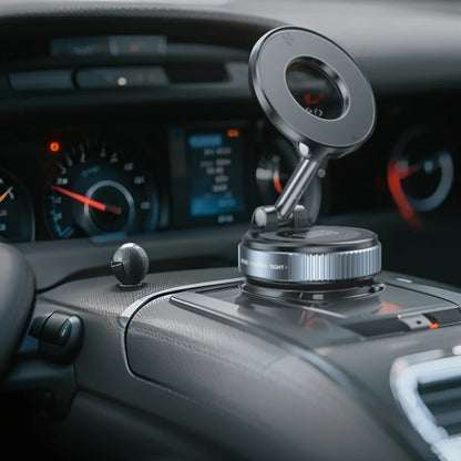 Suporte Magnético para Telemóvel